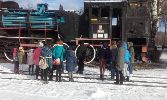  Grafika #1: WYCIECZKA DO KOŚCIERZYNY I GARCZYNA